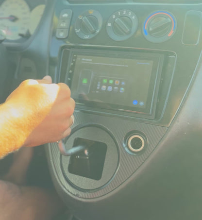 Civic EP3 EP2 Gear Frame